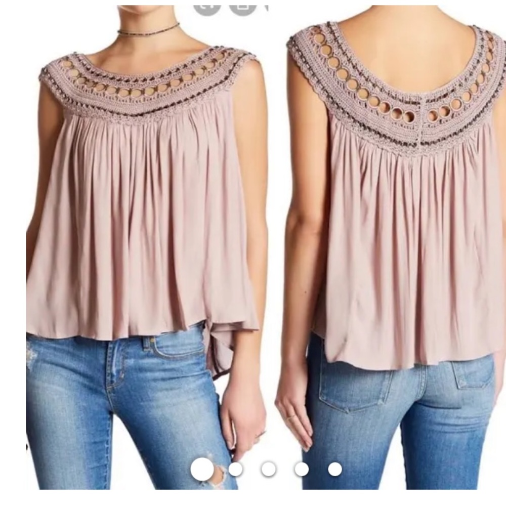 Free People Top